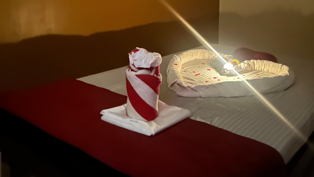 Massage Spa in JP Nagar