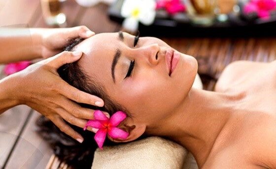 Experience Ultimate Relaxation: Top Body Massage in JP Nagar at Dhara Spa