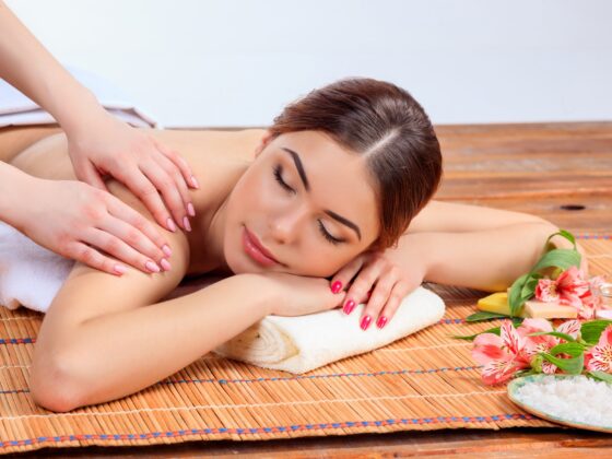 Discover the Best Spa in JP Nagar: Unwind with Relaxing Massages and Wellness Treatments