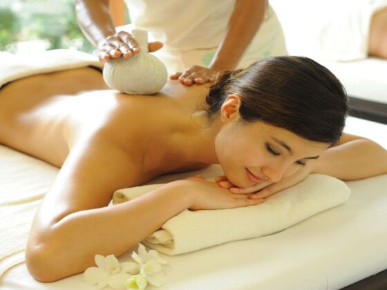 Transform Your Well-being at Dhara Spa, the Finest Massage Spa in JP Nagar