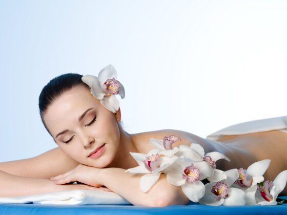 Relax at Dhara Spa: Best Massage Spa in HSR Layout