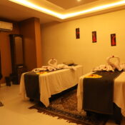 Best Ayurvedic massage in HSR Layout