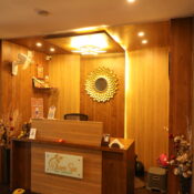 Top Spa near JP Nagar