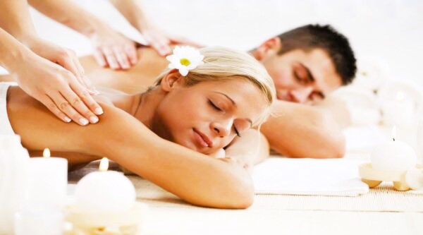 Couples Spa in JP Nagar