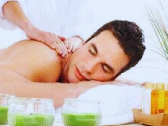 Discover the Benefits of the Top Body Massage in HSR Layout: Dhara Spa