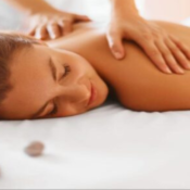 Swedish Massage in JP Nagar