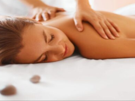 Swedish Massage in JP Nagar: Discover the Best Spa Service at Dhara Spa