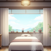 Aromatherapy Massage in HSR Layout