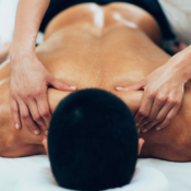 Best Body Massage in HSR Layout