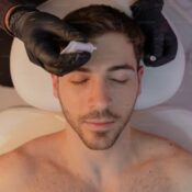 best head massage in jp nagar