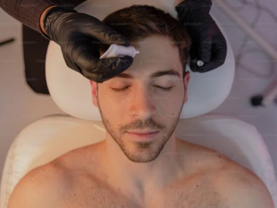 Best Head Massage in JP Nagar | Dhara Spa