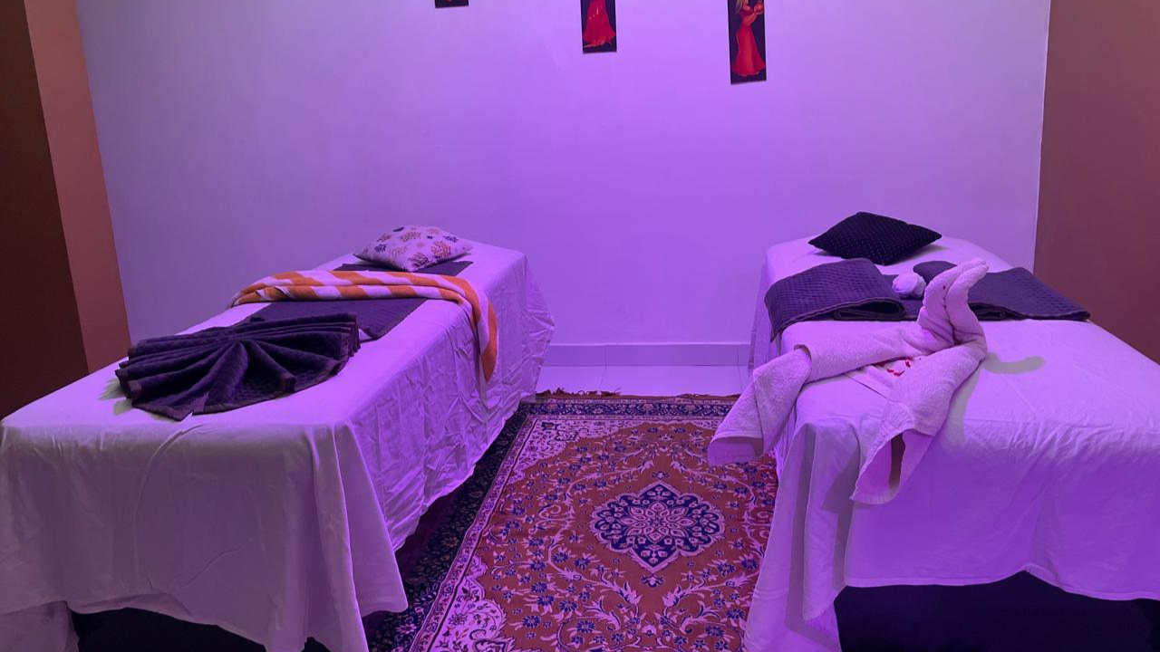 Spa in HSR Layout Bangalore