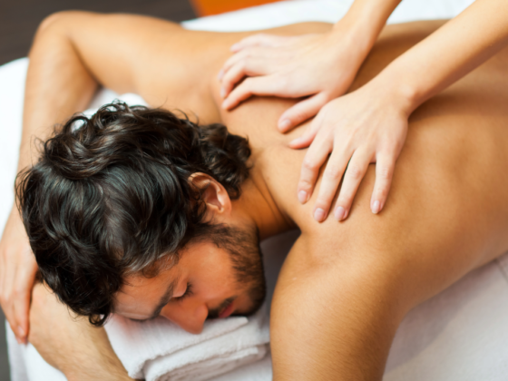 Best Body Massage in JP Nagar | Dhara Spa