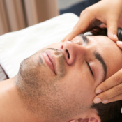 Best head massage in hsr layout